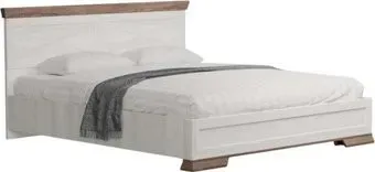 Black Red White Marselle LOZ160х200_S М (ясень снежный/дуб сонома темный/ясень снежный)