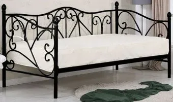 Halmar Sumatra 200x90 (черный)
