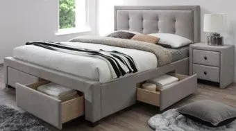 Halmar Evora 215x164 (бежевый)