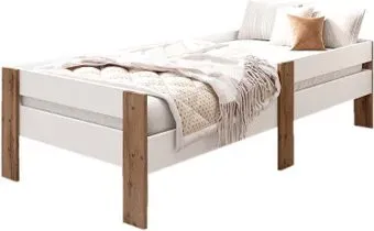 EcoWood Флорида-2 80х180 ECO.001.00060.80-180.101SE/376WML