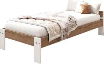 EcoWood Денвер-2 80х180 ECO.001.00056.80-180.376WML/101SE