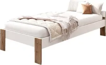 EcoWood Денвер-2 80х180 ECO.001.00056.80-180.101SE/376WML