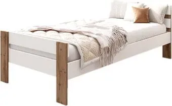 EcoWood Сидней-2 80х180 ECO.001.00054.80-180.101SE/376WML