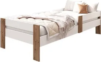 EcoWood Барселона-2 80х180 ECO.001.00052.80-180.101SE/376WML