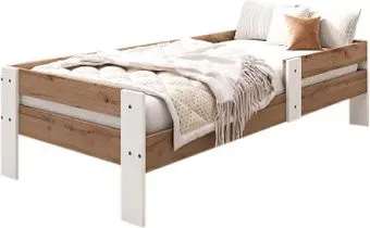 EcoWood Барселона-2 80х180 ECO.001.00052.80-180.376WML/101SE