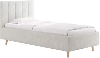 Сонум Alma 90x200 (бентли белый)