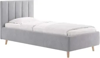 Сонум Alma 90x200 (эвита пепельный)