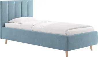 Сонум Alma 90x200 (эвита голубой)