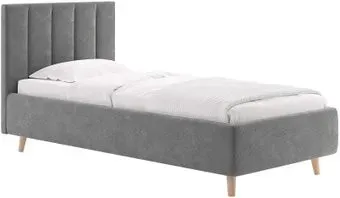 Сонум Alma 90x200 (фултон серый)