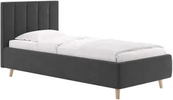 Сонум Alma 90x200 (фултон графит)