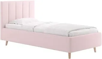 Сонум Alma 90x200 (тедди розовый)