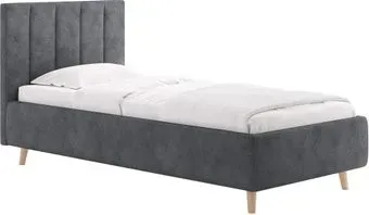 Сонум Alma 90x200 (энигма графит)