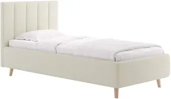 Сонум Alma 90x200 (тедди песочный)