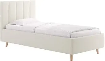 Сонум Alma 90x200 (тедди кремовый)