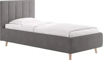 Сонум Alma 90x200 (лофти серый)