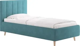 Сонум Alma 90x200 (лофти лазурный)