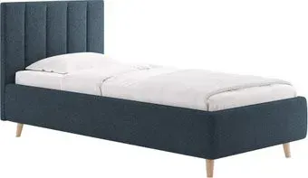 Сонум Alma 90x200 (кашемир синий)