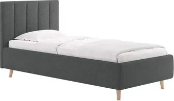 Сонум Alma 90x200 (кашемир серый)