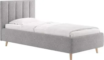Сонум Alma 90x200 (кашемир светло-серый)