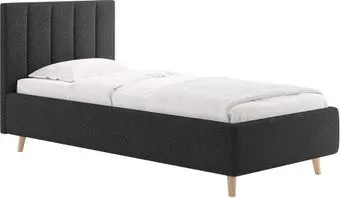 Сонум Alma 90x200 (кашемир графитовый)