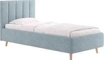 Сонум Alma 90x200 (кашемир голубой)