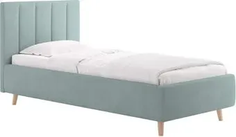 Сонум Alma 90x200 (замша мятный)