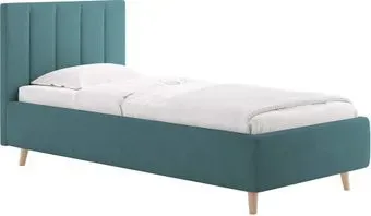 Сонум Alma 90x200 (замша изумрудный)