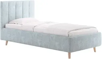 Сонум Alma 90x200 (бентли светло-серый)