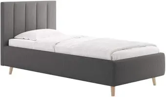 Сонум Alma 90x200 (багама серый)