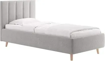 Сонум Alma 90x200 (рогожка пепельный)