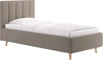 Сонум Alma 90x200 (рогожка мокко)