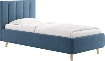 Сонум Alma 90x200 (рогожка деним)