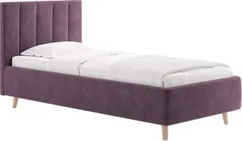 Сонум Alma 90x200 (микровелюр лаванда)