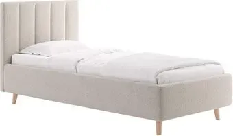 Сонум Alma 90x200 (рогожка песочный)
