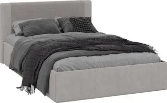Трия Тейлор 1200 (микровелюр Linea Grande 25/Connect 25 мокко)