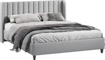 Трия Шанель с ПМ 1600 Тип 1 (экомех BravoASH Lite Grey)