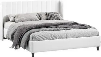 Трия Шанель с ПМ 1600 Тип 1 (экокожа Polo white)