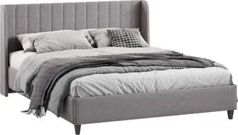 Трия Шанель с ПМ 1600 Тип 1 (микрошенилл Relax Mocco)