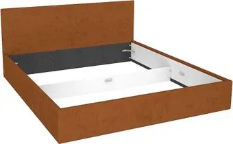 МДК Диана Umber с подъемным механизмом КР2-UM1600 160x200