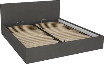 МДК Диана Plum с подъемным механизмом КР2-PL1800 180x200