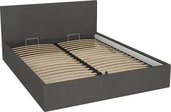 МДК Диана Plum с подъемным механизмом КР2-PL1600 160x200