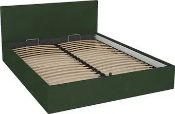 МДК Диана Emerald с подъемным механизмом КР2-EM1600 160x200
