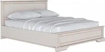 Black Red White Stylius B169-LOZ160x200 с подъемным механизмом (лиственница сибирская)