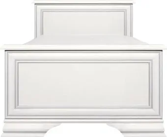 Black Red White Kentaki S320-LOZ90х200 Д (белый/белый)