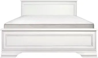 Black Red White Kentaki S320-LOZ140х200 Д (белый/белый)