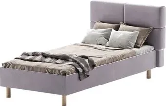 Mio Tesoro Letto 90x200 (1190 Велутто 09)