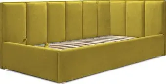 Mio Tesoro угловая Лайф 90x200 (правая Velutto 28)