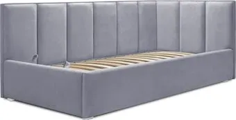 Mio Tesoro угловая Лайф 90x200 (правая Velutto 12)