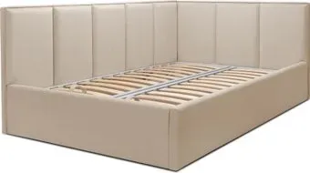 Mio Tesoro угловая Лайф 120x200 (правая Velutto 18)