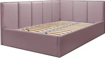 Mio Tesoro угловая Лайф 120x200 (левая Velutto 11)